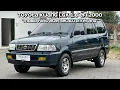 Download Lagu Di Jual Toyota Kijang Lgx 1.8 Efi Bensin Tahun 2000
