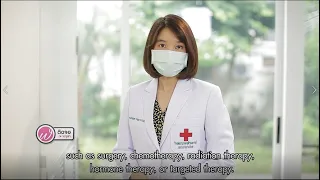 การรักษาโรคมะเร็งเยื่อบุโพรงมดลูกในปัจจุบันมีวิธีใดบ้าง และการผ่าตัดแบบส่องกล้องมีข้อดีอย่างไร