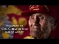 Chester Nez The Last of the Original Navajo Codetalkers