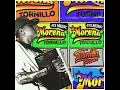MORENA - TORNILLO