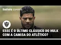 Download Lagu DEBATE: HULK NO ADEUS? OS NÚMEROS E O DEBATE SOBRE O FUTURO DO ÍDOLO NO ATLÉTICO