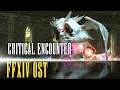 Critical Encounter Theme A New World Dawntrail - FFXIV OST