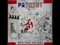 Download Lagu Patriot - Hooligan Holiday(Full EP - Released 1993)