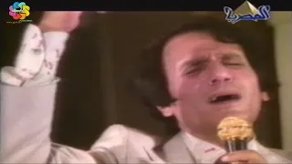 عبد الحليم حافظ قارئة الفنجان الحفل الملون بشقة المهندسين جودة أفضل 