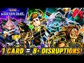 THIS DECK BECAME BROKEN AFTER THE ZOODIAC UNHITS AND NEW TRI-BRIGADE SUPPORT GLADIATOR BEAST 2026