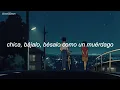 Calvin Harris, 6LACK, Donae'o / Nothing More To Say (Sub. Español)