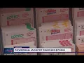 Maryland Lottery talks odds of winning Powerball jackpot FOX 5 s DMV Zone