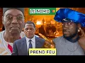 Download Lagu THE GREAT NORTH ON FIRE: Citizens of northern CAMEROON 🇨🇲 set fire to gendarmerie vehicles