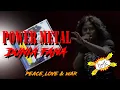 Download Lagu LIRIK LAGU!!!!!   POWER METAL   -     DUNIA FANA     😎 ALBUM PEACE,LOVE \u0026 WAR  😎
