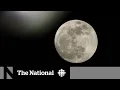 Download Lagu Canadian astronaut going on lunar mission