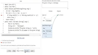 w3resource com Java String Exercise-72
