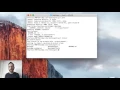 Using Git with Terminal Pt 5 Syncing with Remote