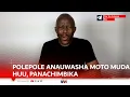 Download Lagu #LIVE: POLEPOLE ANAUWASHA MOTO MUDA HUU, PANACHIMBIKA