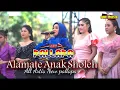 Download Lagu ALAMATE ANAK SHOLEH All Artis // NEW PALLAPA MOJOKRAPAK JOMBANG 2023 #dhehan_audio