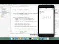 08 CloudKit - Edit Expense
