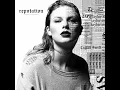 Taylor Swift - Delicate (Audio)
