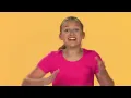 One Two Buckle My Shoe | COUNTING GAME | Mother Goose Club Playhouse Kids Video