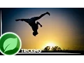 How To Standing Flash Kick Tutorial