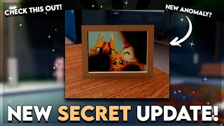 NEW SECRET UPDATE IN ANIMAL HOSPITAL (NEW SPECIES, NEW SKINS AND MORE!)