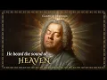 Bach: The Architect of the Divine | Sacred Music for Deep Meditation | Classical Heritage