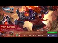 Download Lagu Legend Ranked Games(Ft Neglected Hero and Valkyrie Gaming)