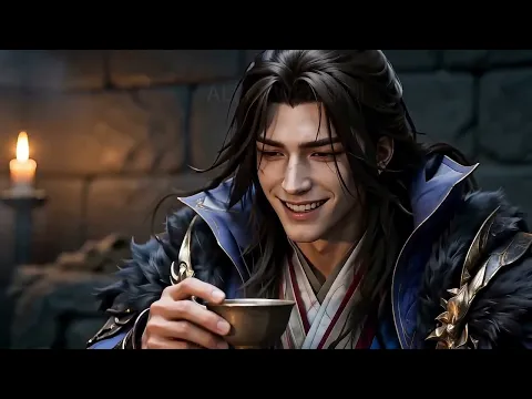 大话三国之贾诩的实验 2화