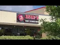 Man wanted for shooting inside Bensalem restaurant