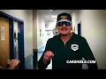 Bat Flipping Awesome feat Eric Byrnes CarShield Commercial