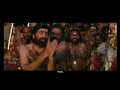 MALLEPOOLA PALLAKI 8K VIDEO | RAVI TEJA | GV PRAKASH | DAPPU SRINU | IRUMUDI | AYYAPPA SONG