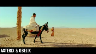 Astérix et Obélix : Mission Cléopâtre - Scène culte – Hue Cannabis !