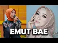 Download Lagu EMUT BAE - HETTY KOES ENDANG (COVER WINDI INDRIYANI)
