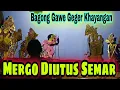 Download Lagu bagong karo petruk ngamuk ning khayangan, mergo diutus semar // ki seno nugroho