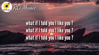 Download Johnny Orlando \u0026 Mackenzie Ziegler_ What if ( lyrics ). MP3