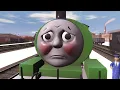 Download Lagu A Scarf for Percy (Trainz Remake)