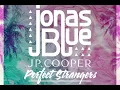 Jonas Blue ft. JP Cooper - Perfect Strangers (Offical Instrumental)