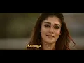 Bigil - Singappenney Video with Lyrics | Vijay, Nayanthara | A. R. Rahman