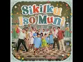Sikilku Iso Muni (Kakiku Bisa Bunyi) [Original Soundtrack from "Na Willa"] - Luisa Adreena, Azamy Syauqi & Na Willa