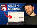 Lightburn 101 Beginner s Tutorial for 2025