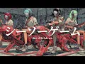 Mr.Children - シーソーゲーム 〜勇敢な恋の歌〜 (Girls Rock Cover)ーJet City Bug verー
