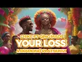 CHIKE FEAT QING MADI & DIAMOND PLATNUMZ ''YOUR LOSS'' (AI REMIX COVER)  NEW 2024