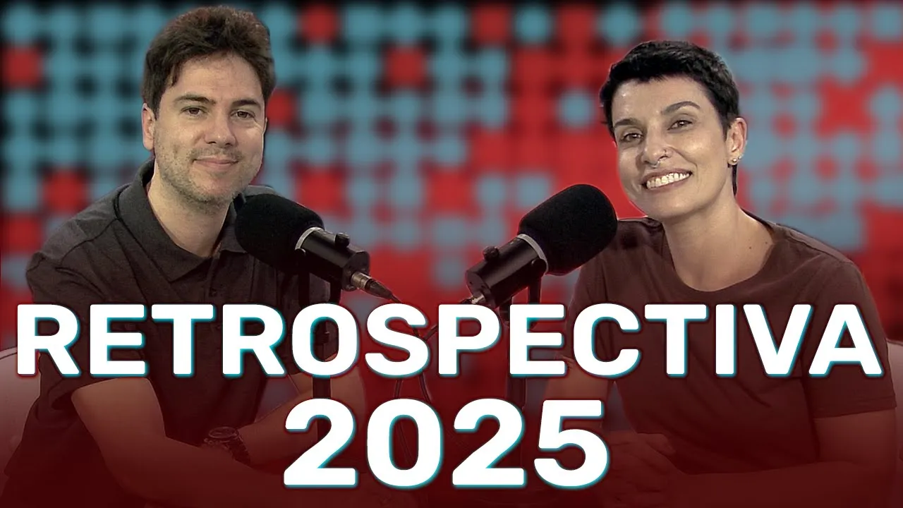 Veja o vídeo completo!