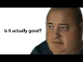 The Whale Is Rough Review