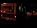 RTD DENVER ORION V BUS 2606 ON THE 38 DROPPING US OFF AT YORK STREET