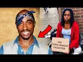 Tupac s Alleged Secret Daughter Is 30 Now Her Story Is Heartbreaking