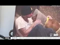 From Shadow to Strength Kern River Valley Robbie Miller Turns Second Chances into Hope for Animals