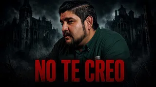 #046 ¿Quién le puso el dedo al papá de Dafne?