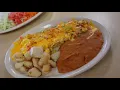 Inside Taco Jalisco to try their iconic Molcajete and carne guisada Neighborhood Eats