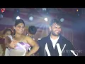 Khesari Lal Yadav danced to his song 'Photauwa Leke Hath Me' and the dancer was left stunned