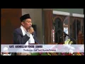 Download Lagu Qori Ust. Abdulloh Fikri Jambi - Haul Tuan Syekh Abdul Qodir Al Jailaini Ke 59 (1439 H / 2018)