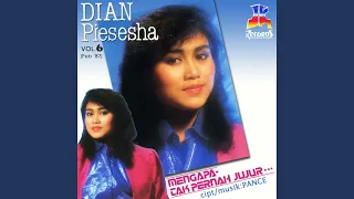 mengapa tak pernah jujur